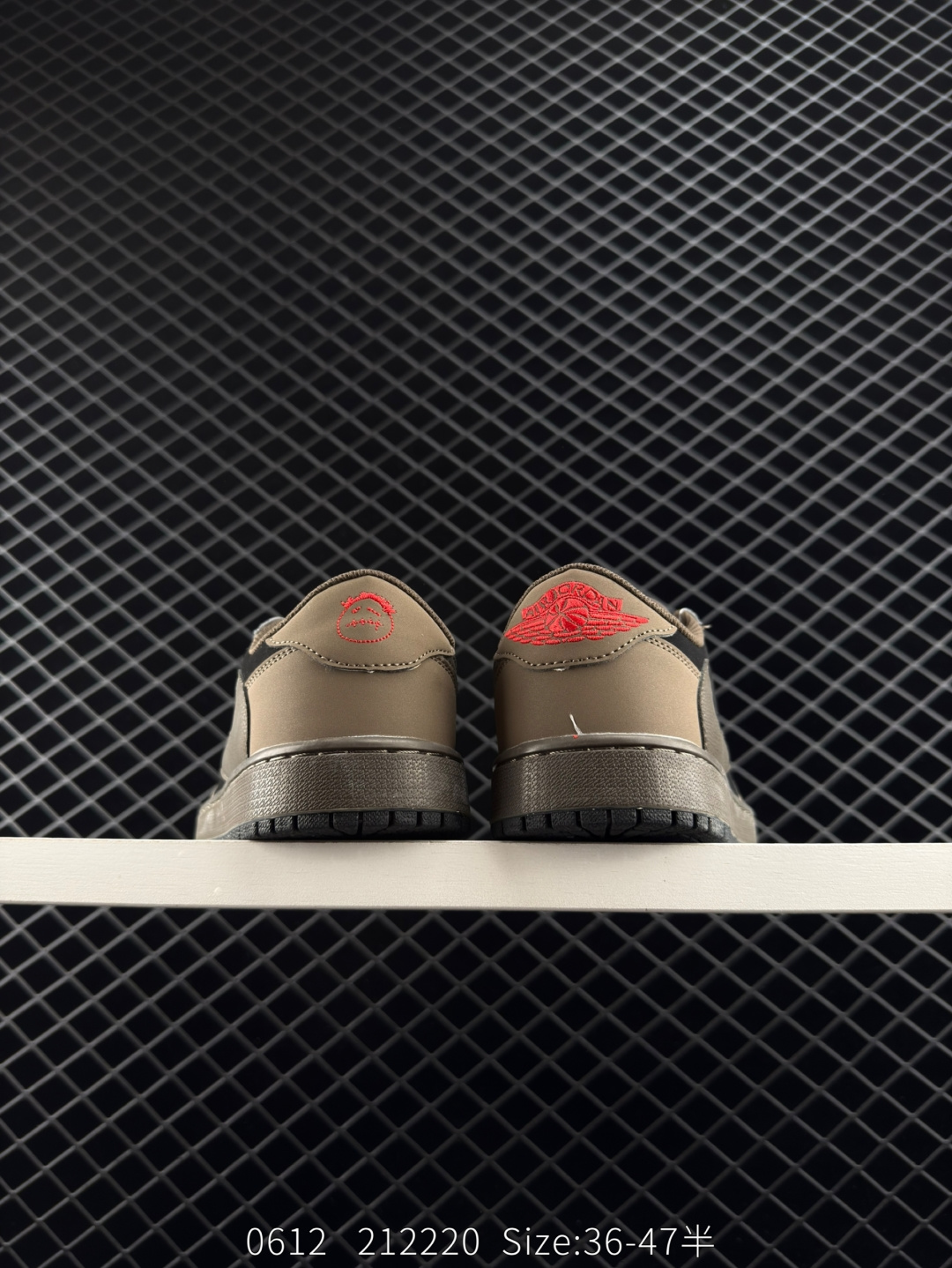 Air Jordan 1 Low Golf SP